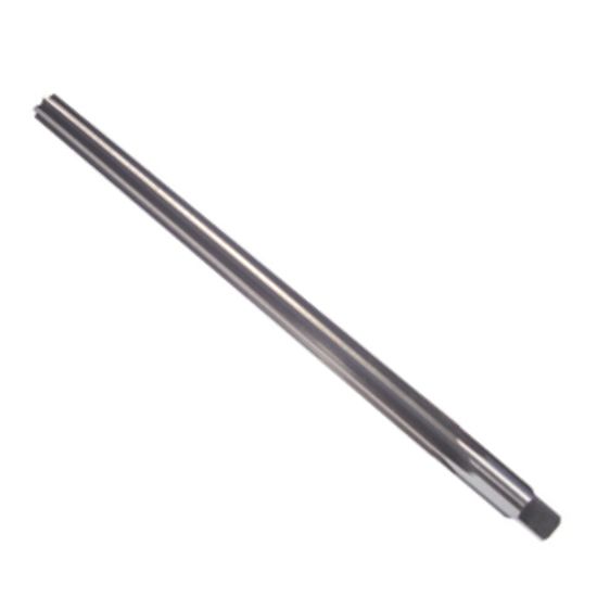 Hand Taper Pin Reamers HSS